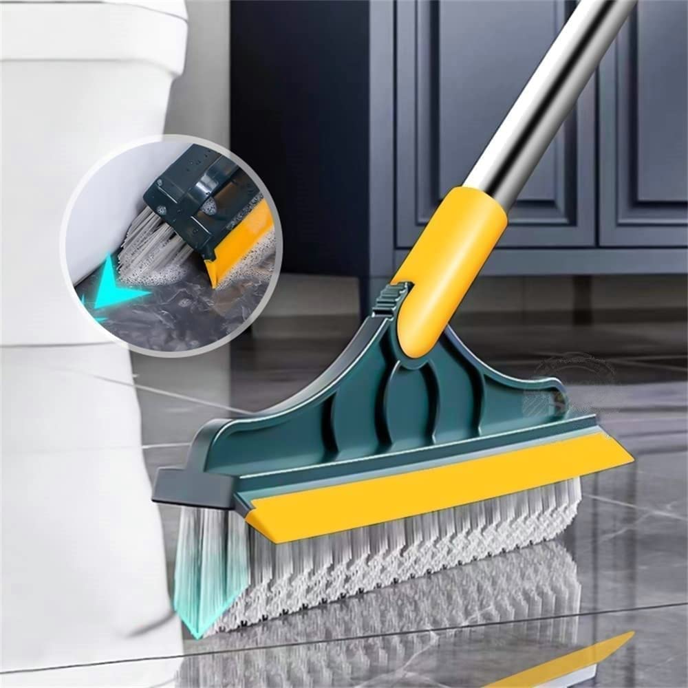 Multipurpose 2 In 1 | Floor Cleaning Brush ™