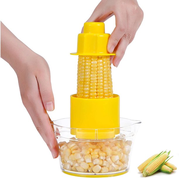Multifunction Corn | Peeler Remover ™
