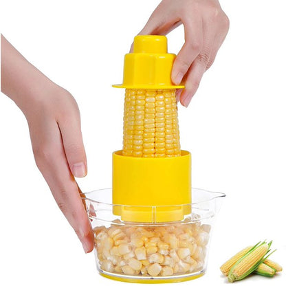 Multifunction Corn | Peeler Remover ™