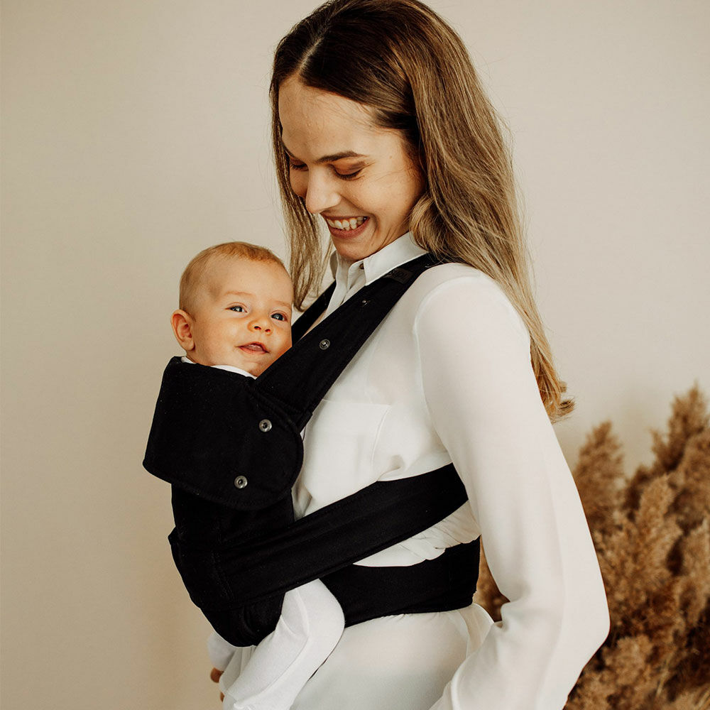 Baby Carrier Soft & Dream™