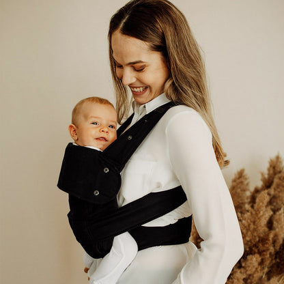 Baby Carrier Soft & Dream™