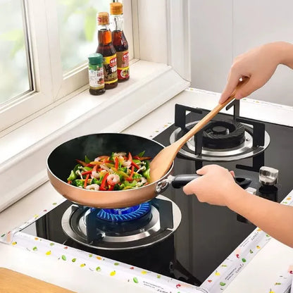 Filled Seam Tape For Bathroom & Kitchen ™