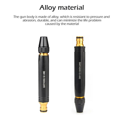 Multifunctional Direct Spray Gun Straight Nozzle ™ |🔥🔥🔥