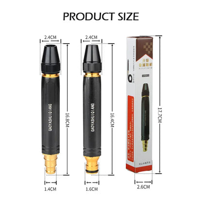 Multifunctional Direct Spray Gun Straight Nozzle ™ |🔥🔥🔥