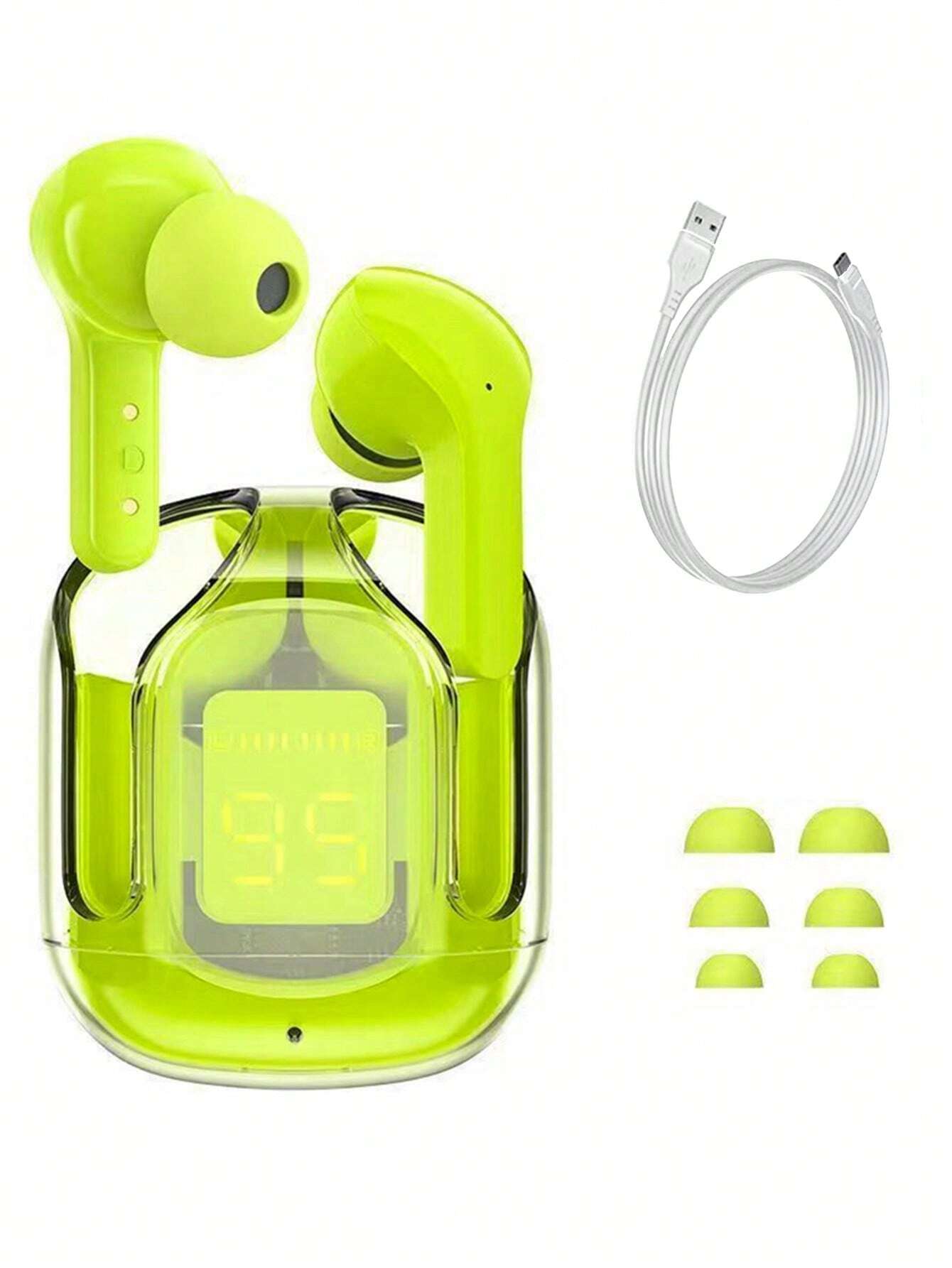 Air31 | Earbuds Wireless