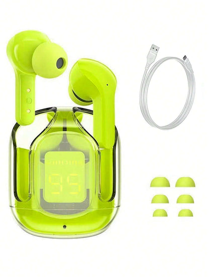 Air31 | Earbuds Wireless