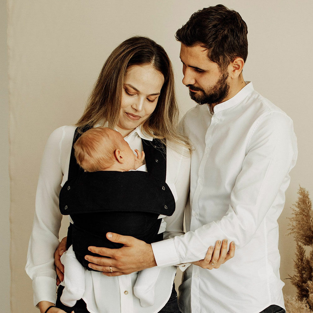 Baby Carrier Soft & Dream™