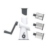 3 IN 1 MANUL VEGETABLE CUTTER™ | MULTIFUNCTIONAL