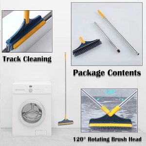 Multipurpose 2 In 1  | Floor Cleaning Brush ™