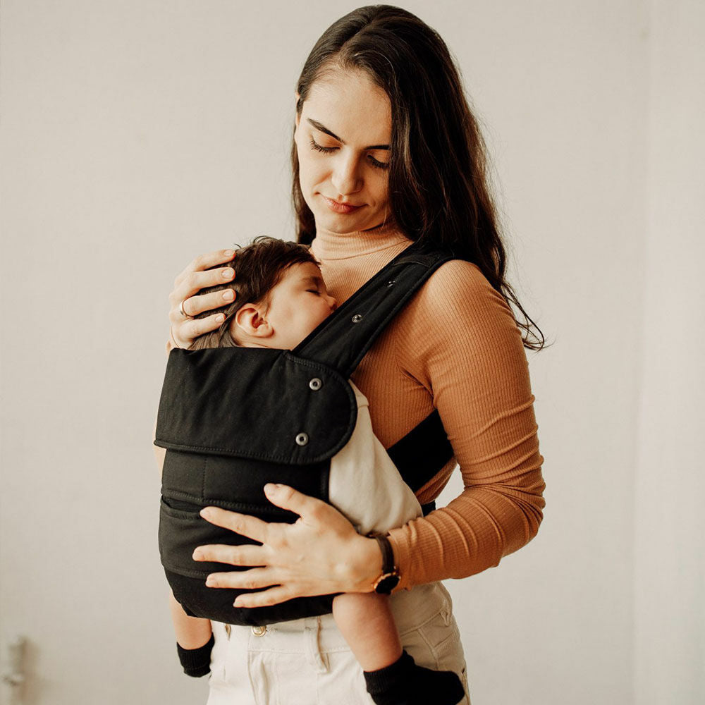 Baby Carrier Soft & Dream™