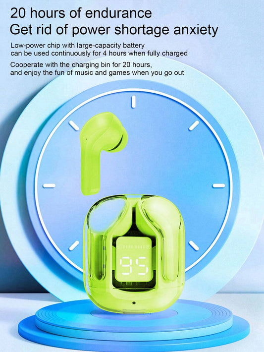 Air31 | Earbuds Wireless