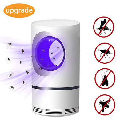 Electronic Mosquito Killer™ | Uv Led Mosquito Trap Lamp™