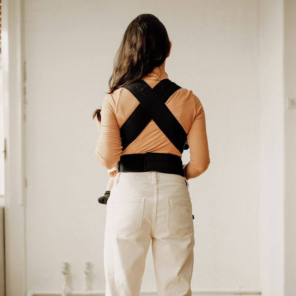 Baby Carrier Soft & Dream™