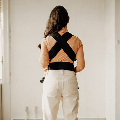 Baby Carrier Soft & Dream™