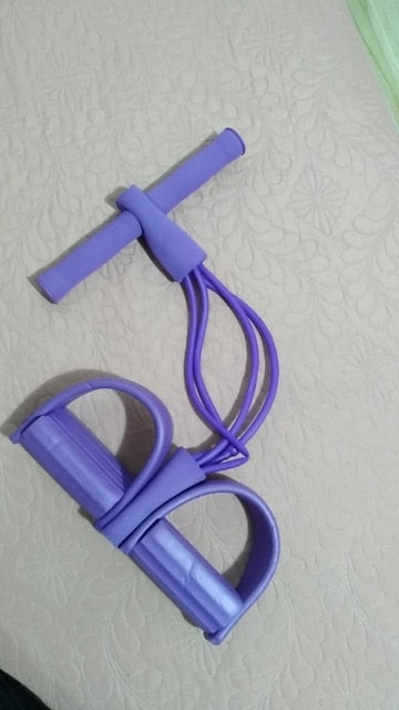 Sit-up™ | Pull Rope Yoga Fitness Gym