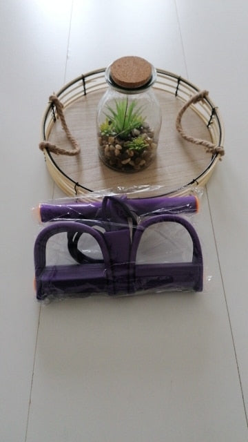 Sit-up™ | Pull Rope Yoga Fitness Gym