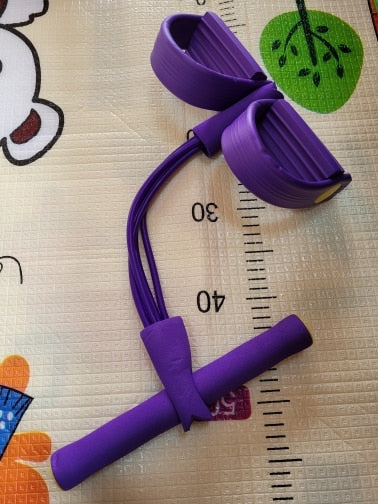 Sit-up™ | Pull Rope Yoga Fitness Gym