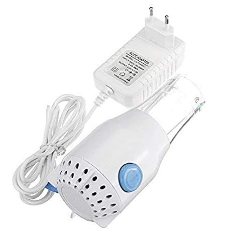 Electronic Head Lice Removal Machine ™ | Anti Lice Machine Comb