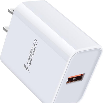 18W USB Smart Charger