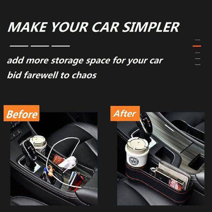 Original Car Seat Gap Filler