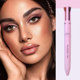 MAKEUP PEN 4 IN 1™ | EYEBROW PENCIL WATERPROOF