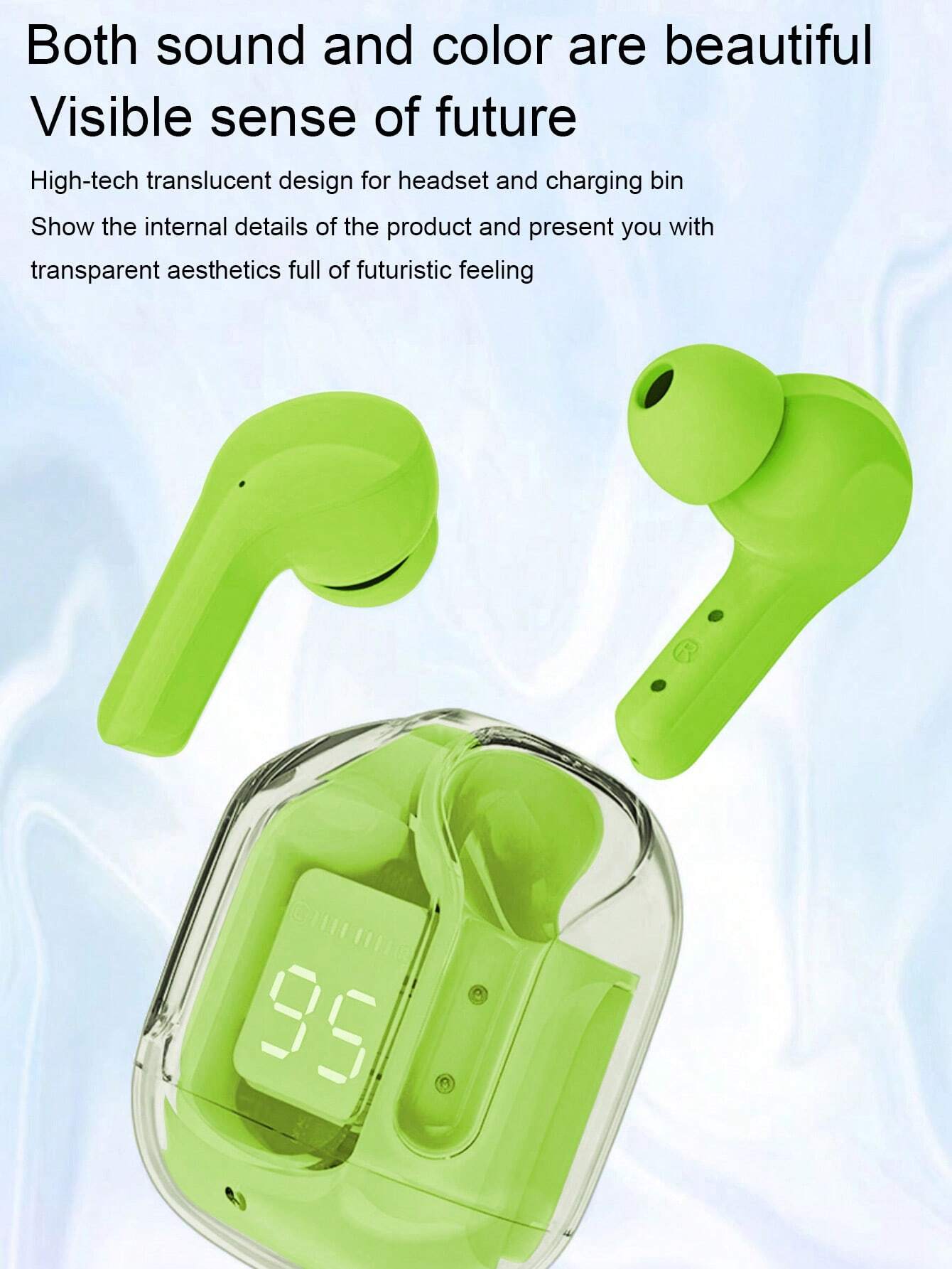 Air31 | Earbuds Wireless