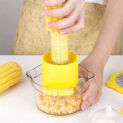 Multifunction Corn | Peeler Remover ™