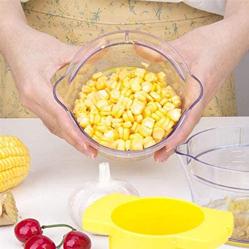 Multifunction Corn | Peeler Remover ™