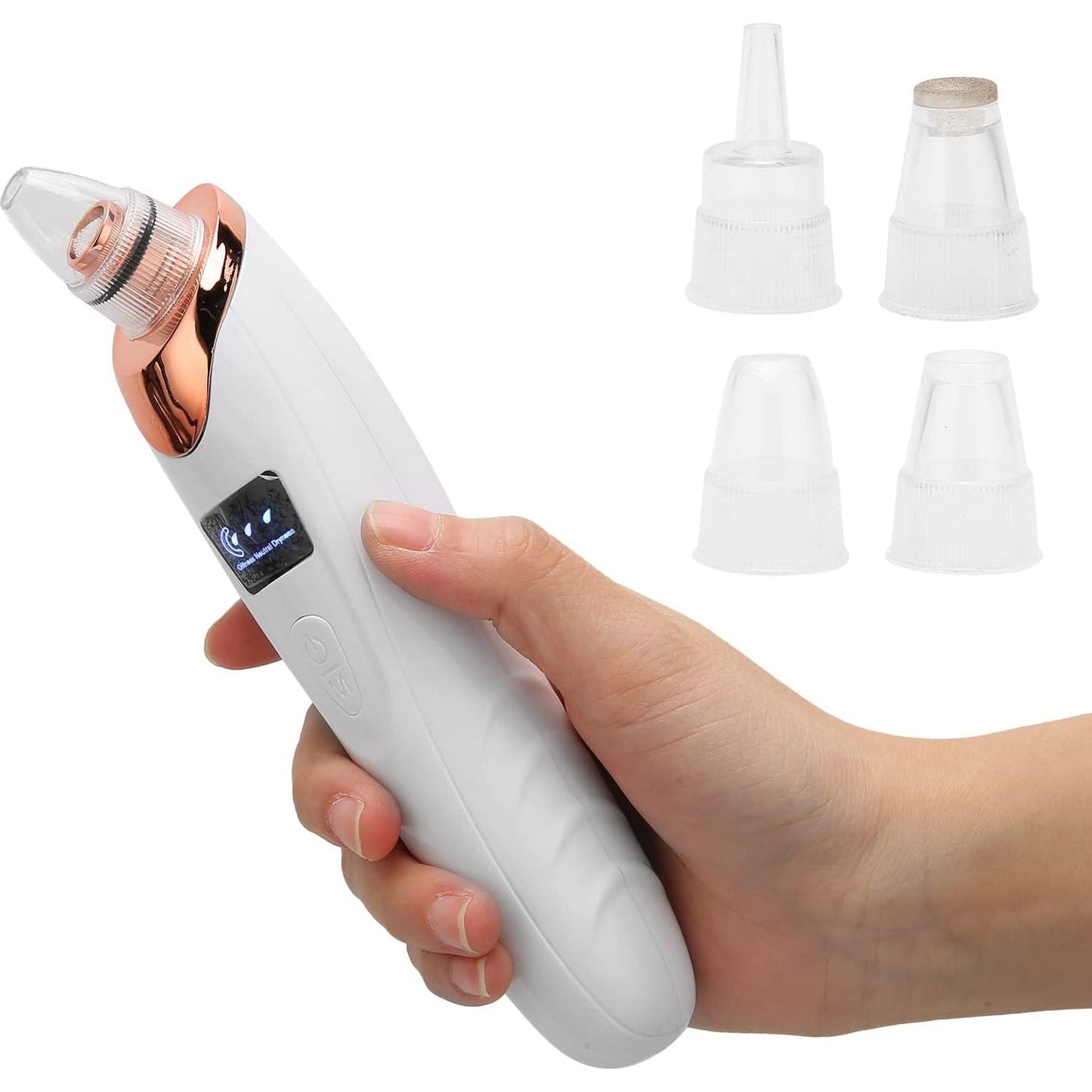 Blackhead Remover Vacuum Facial Pore™ | Cleaner Electric Acne