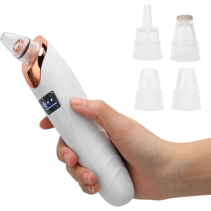 Blackhead Remover Vacuum Facial Pore™ | Cleaner Electric Acne