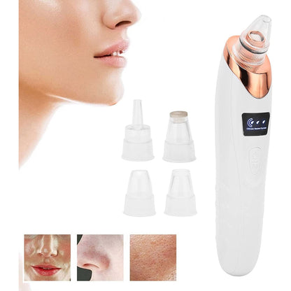 Blackhead Remover Vacuum Facial Pore™ | Cleaner Electric Acne