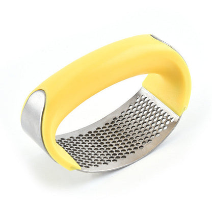 Manual Handheld  | Ginger Garlic™