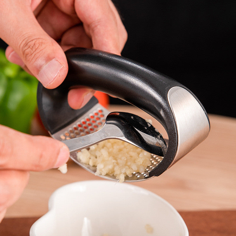 Manual Handheld  | Ginger Garlic™