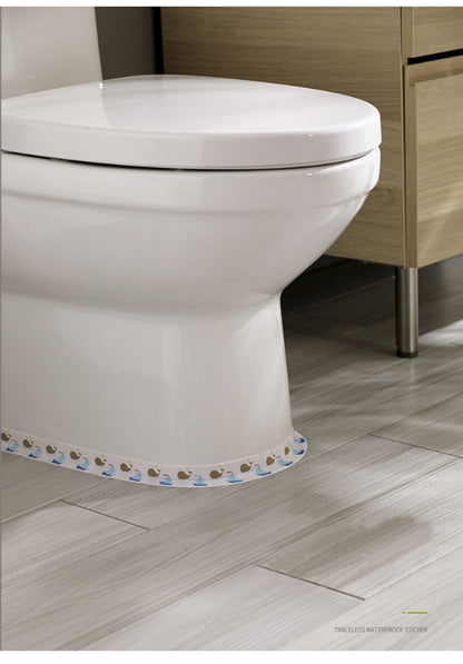 Filled Seam Tape For Bathroom & Kitchen ™