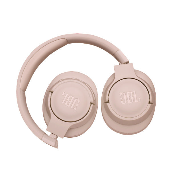 JBL Tune 760NC Wireless Over-Ear NC Headphones