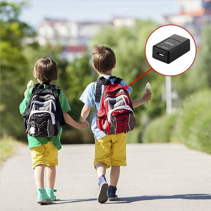 GPS Tracker Device | GSM Mini SPY™