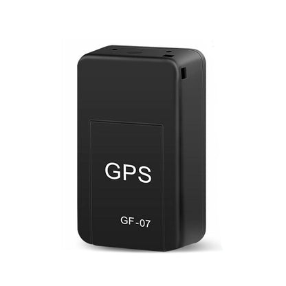 GPS Tracker Device | GSM Mini SPY™