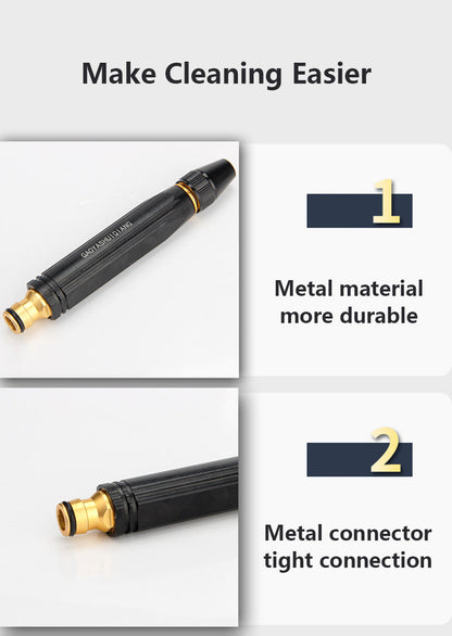 Multifunctional Direct Spray Gun Straight Nozzle ™ |🔥🔥🔥
