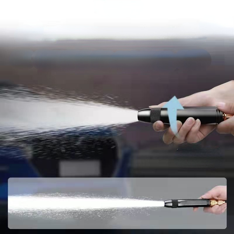 Multifunctional Direct Spray Gun Straight Nozzle ™ |🔥🔥🔥