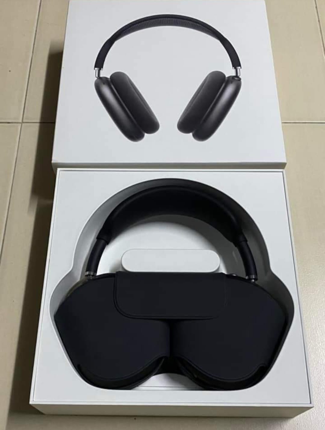 Airpods Max Headphone (Master Copy)