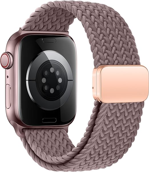 9 Series With Cloth Strap