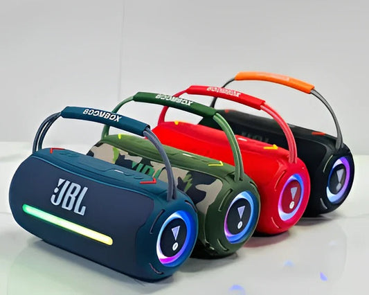 JBL Boombox-360 (Master Copy)