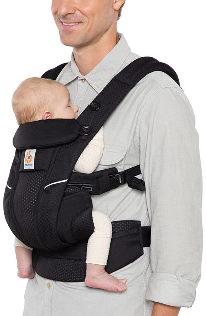 Baby Carrier Soft & Dream™