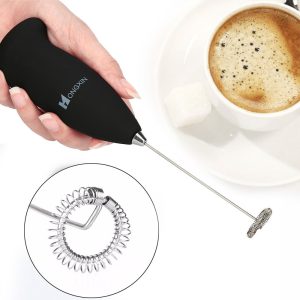 Coffee Beater | Electric Handle Coffee Milk Egg Beater™