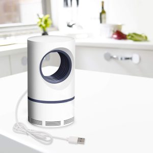 Electronic Mosquito Killer™ | Uv Led Mosquito Trap Lamp™