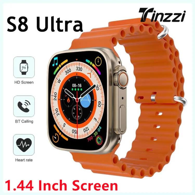 S8 Ultra Smart Watch™