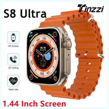 S8 Ultra Smart Watch™