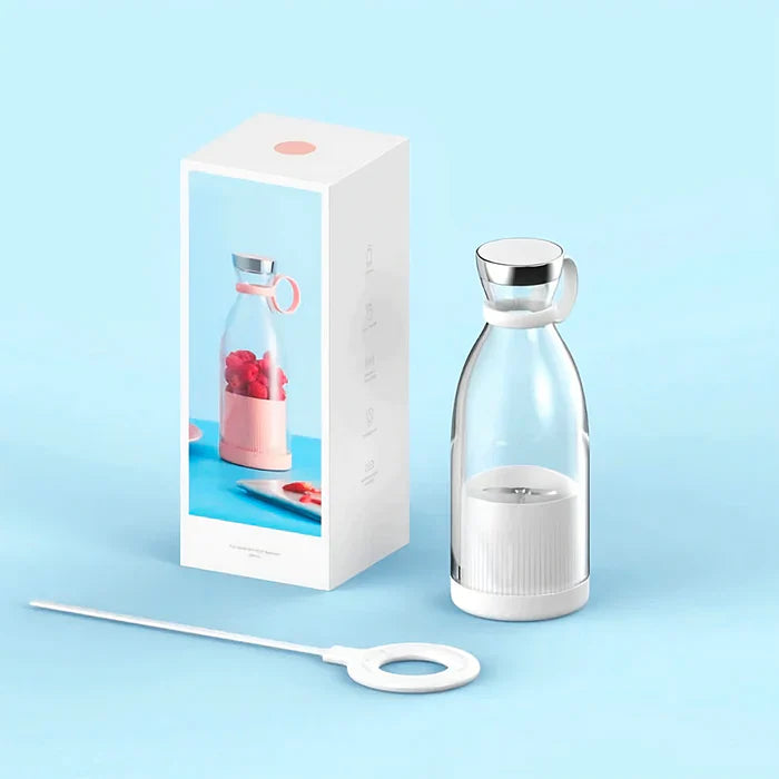 FreshJuice™ | Portable Mini Blender