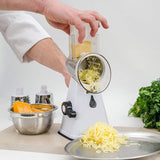 3 IN 1 MANUL VEGETABLE CUTTER™ | MULTIFUNCTIONAL