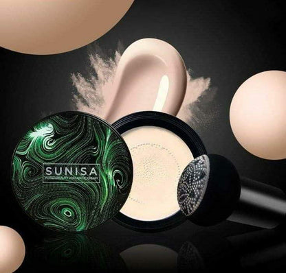 Sunisa  Liquid |  Foundation Base™